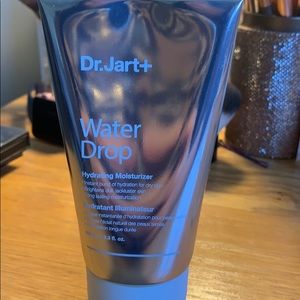 NWOT DR JART WATER DROP MOISTURIZER